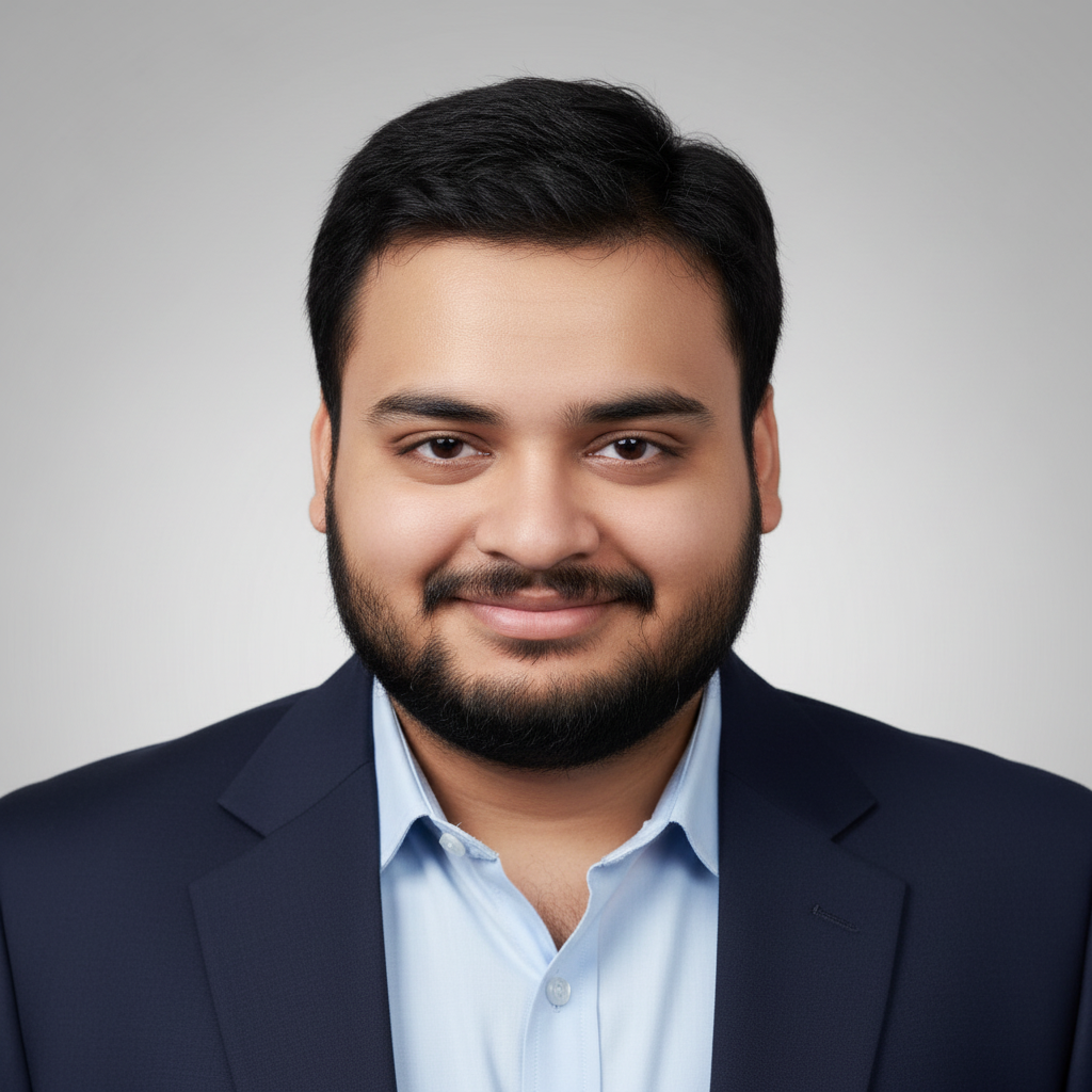 Monarch Bhardwaj